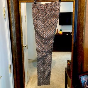 Slim trousers by Mr Turk